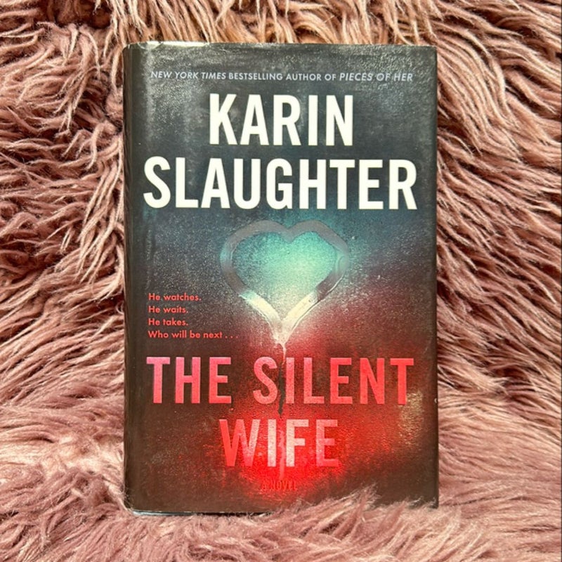 The Silent Wife