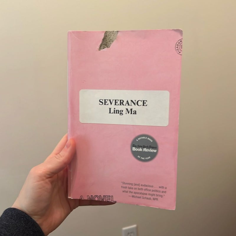 Severance