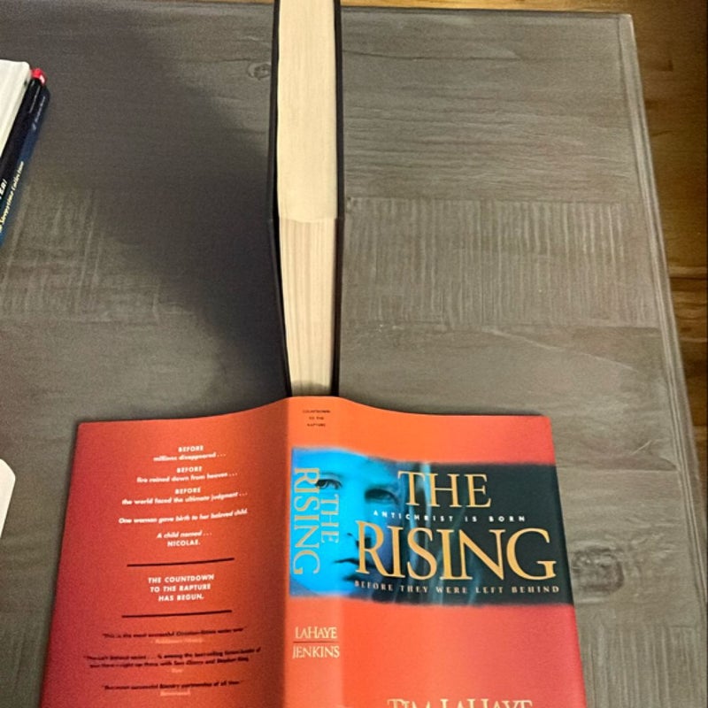 The Rising