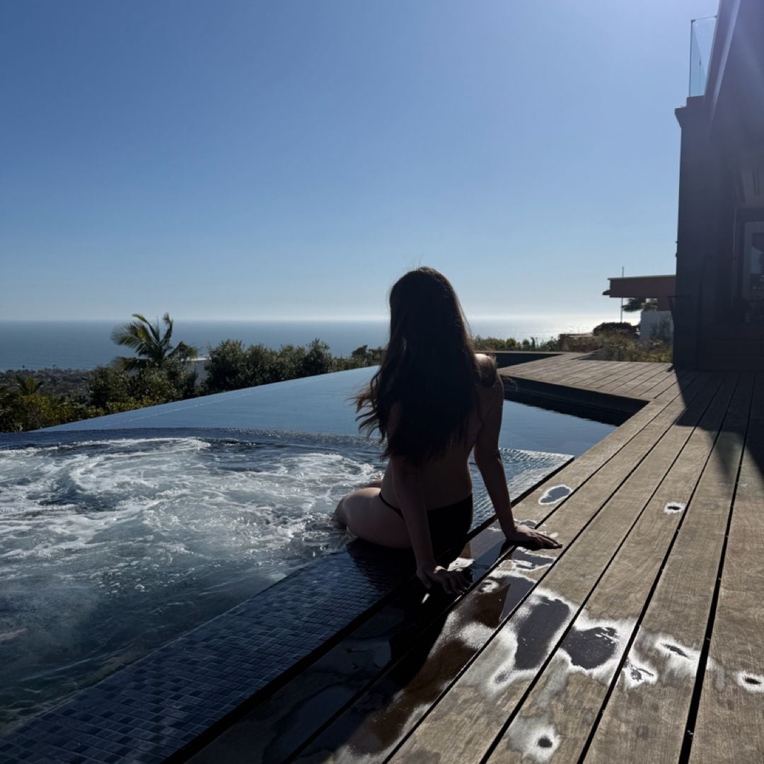 Raquelle ☀️