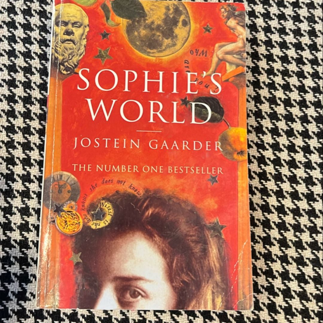 Sophie's World