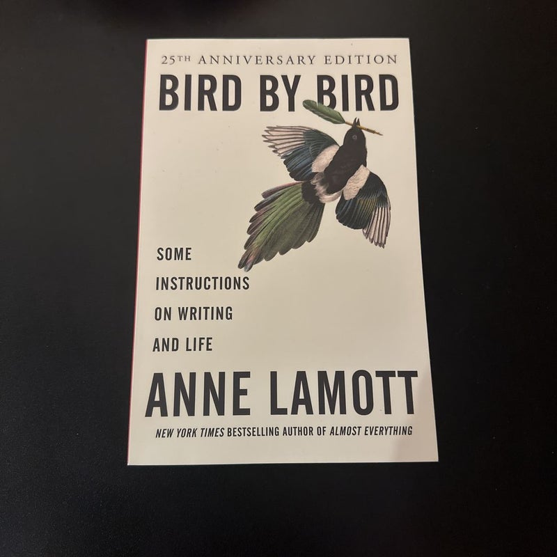 Bird by Bird