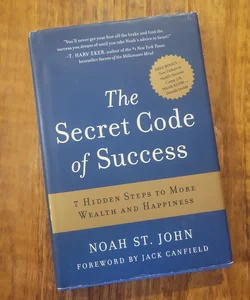 The Secret Code of Success