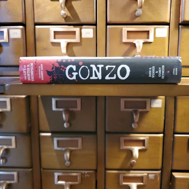 Gonzo