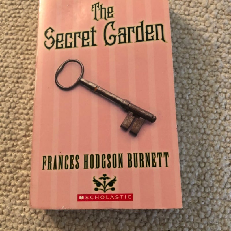 The Secret Garden