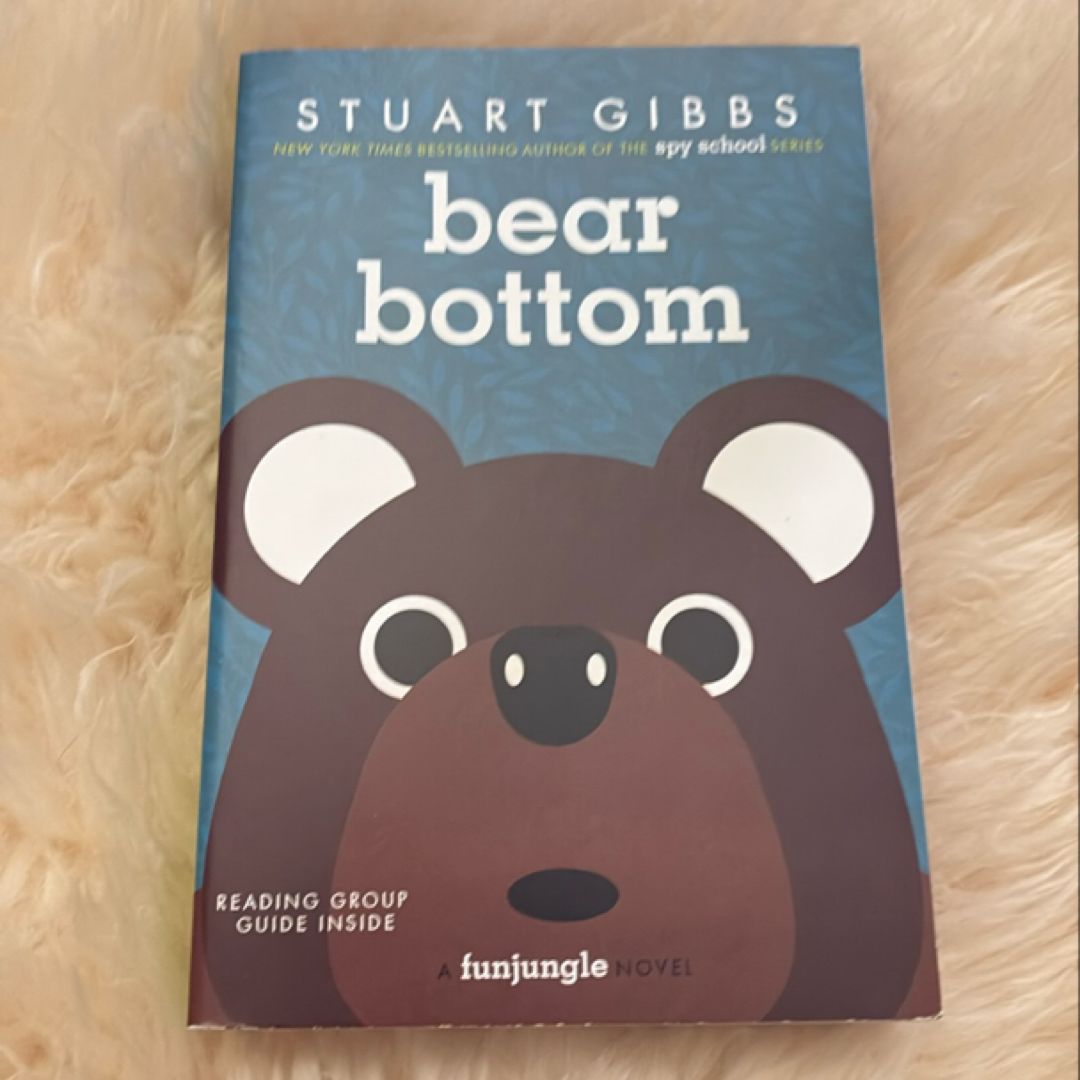 Bear Bottom