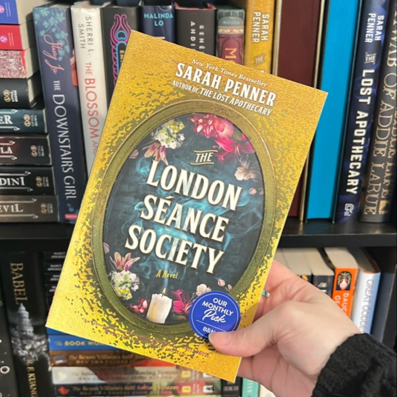 The London Séance Society