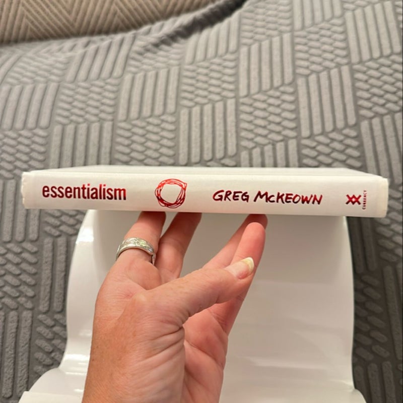 Essentialism