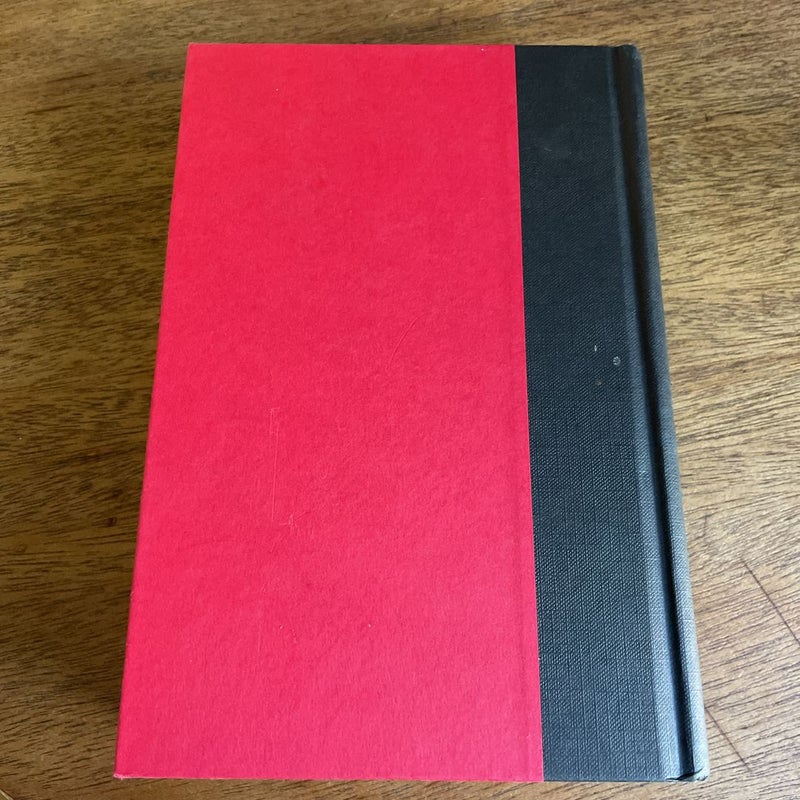 Eldest -first edition, first printing 