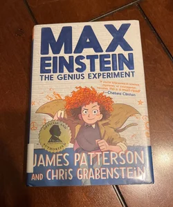 Max Einstein: the Genius Experiment