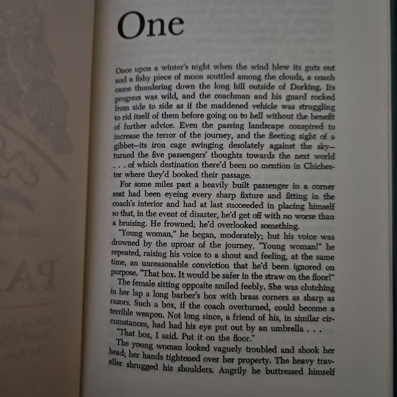 The Sound of Coaches