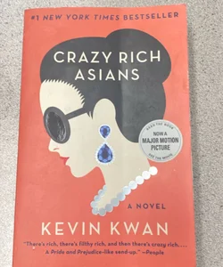 Crazy Rich Asians