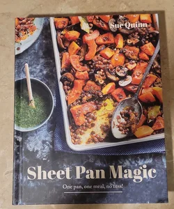 Sheet Pan Magic