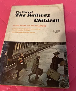 The Story of the Railway Children