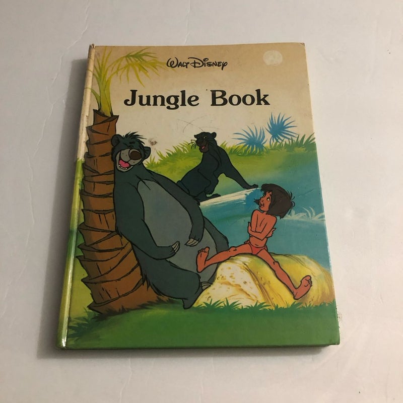 Jungle Book