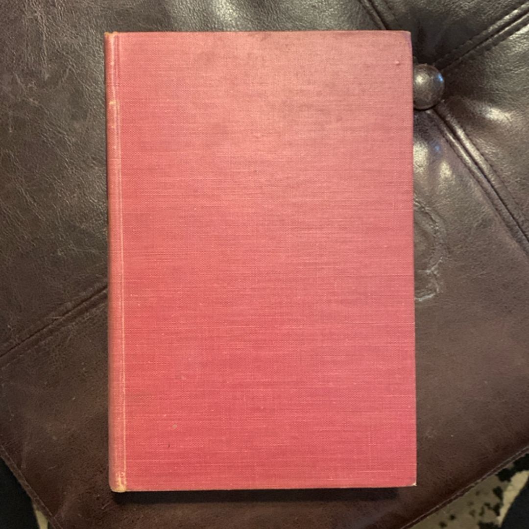 No Trumpet Before Him