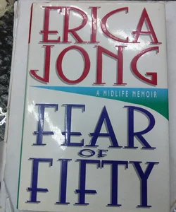 Fear of Fifty