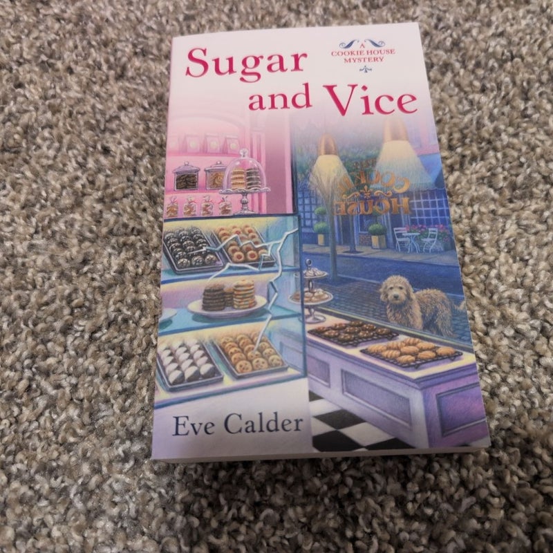 Sugar and Vice