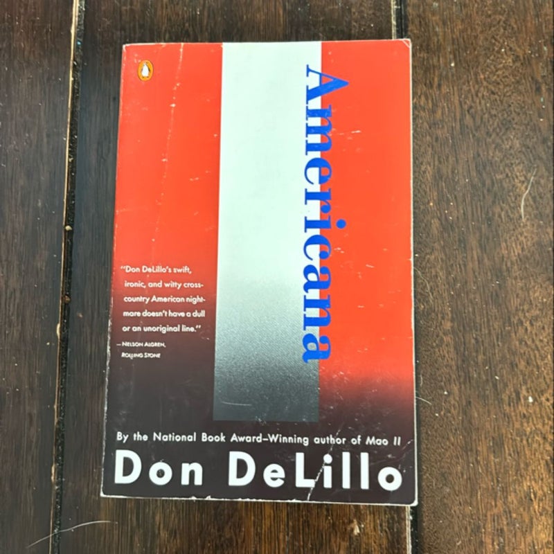 Americana