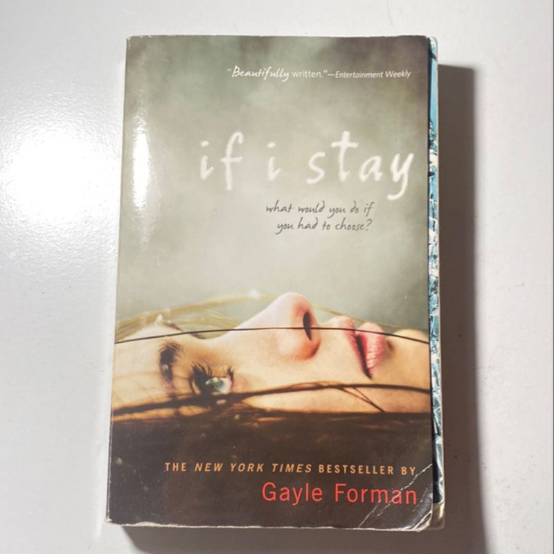 If I Stay