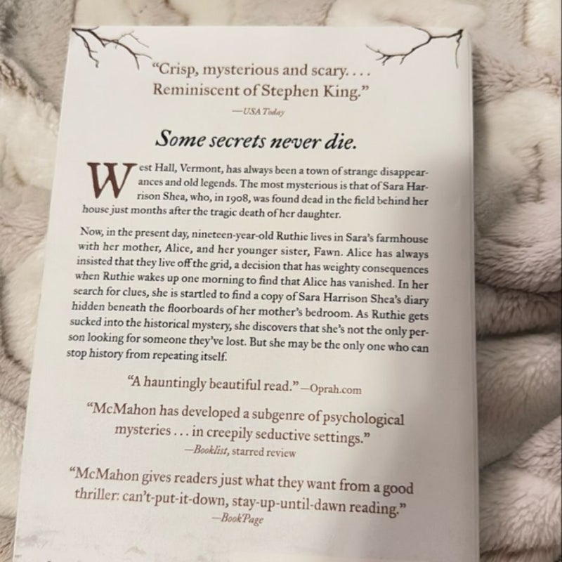 The Winter People