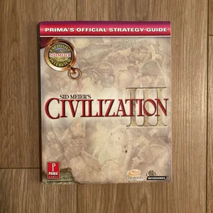 Sid Meier's Civilization III