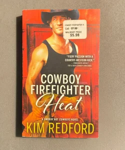 Cowboy Firefighter Heat