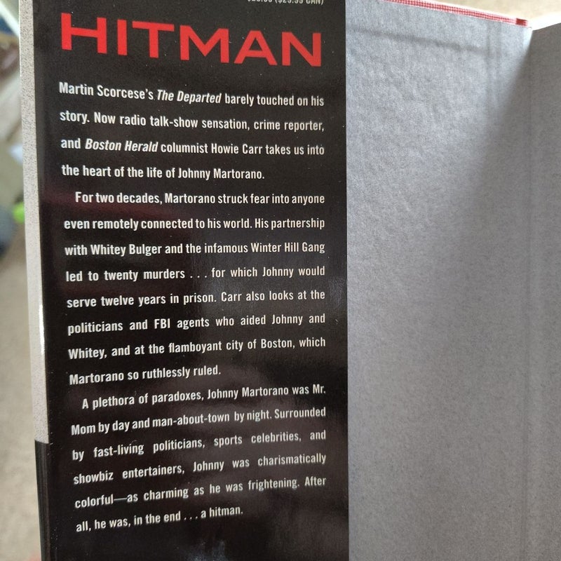 Hitman