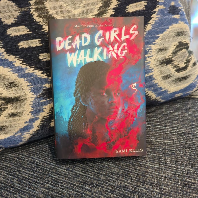 Dead Girls Walking