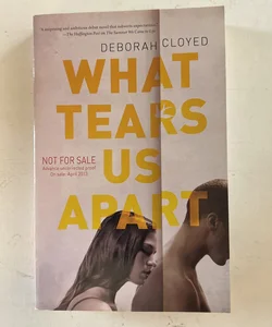 What Tears Us Apart