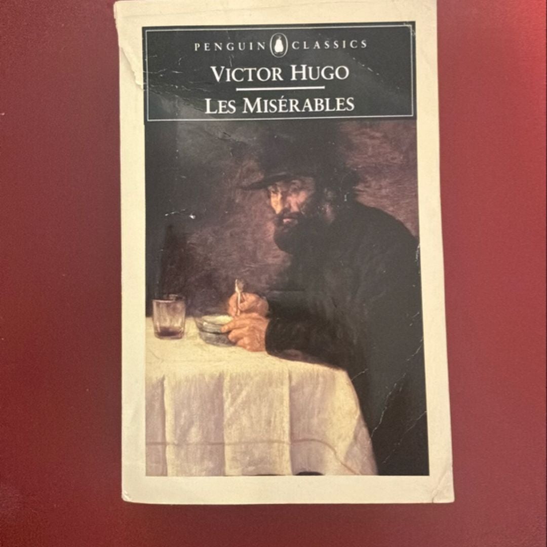 Les Misérables