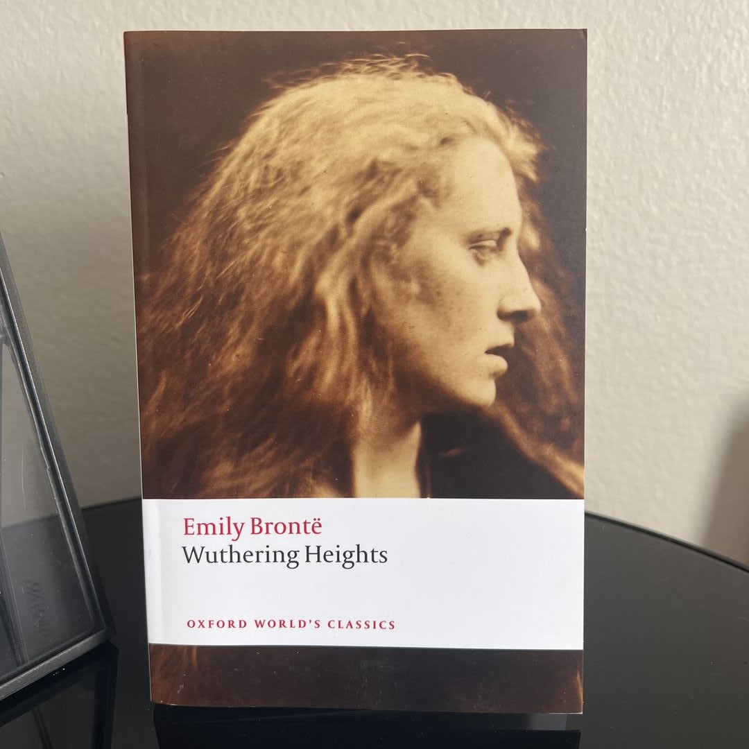 Wuthering Heights