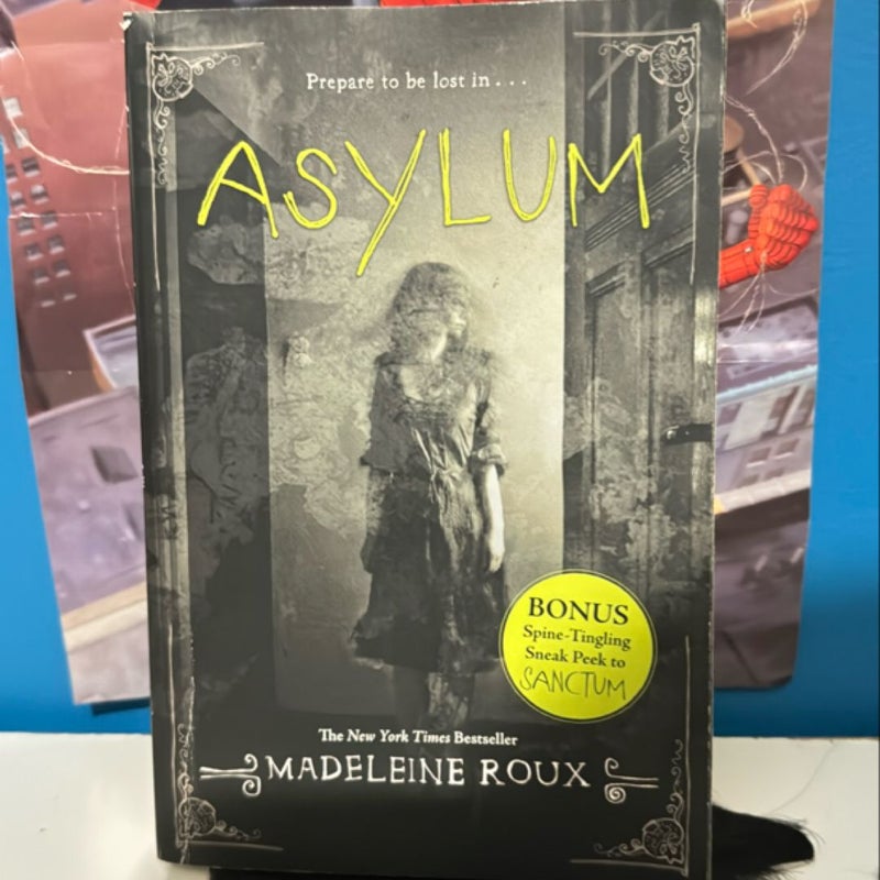 Asylum