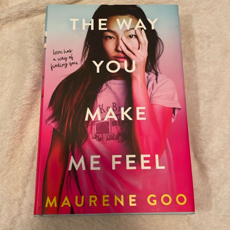 The Way You Make Me Feel