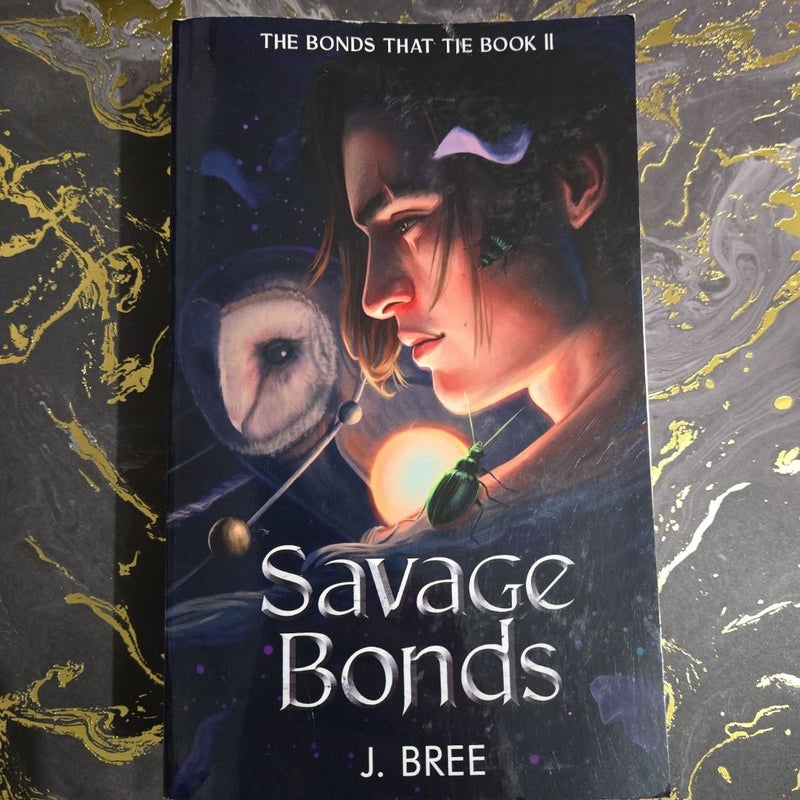 Savage Bonds