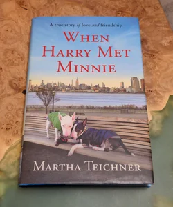 When Harry Met Minnie (1st Edition)