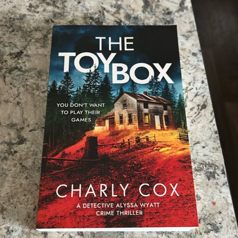 The Toybox