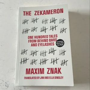 The Zekameron