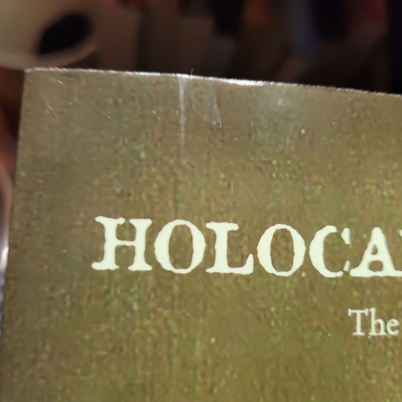 The Secret Holocaust Diaries