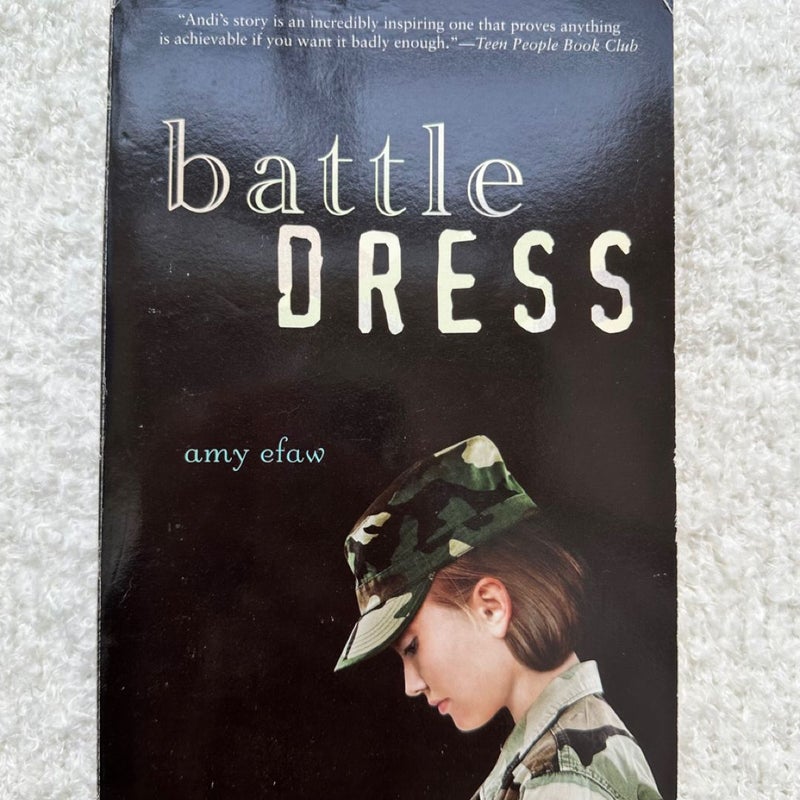 Battle Dress