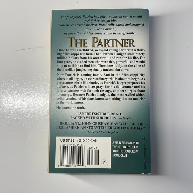 The Partner