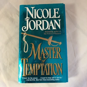 Master of Temptation