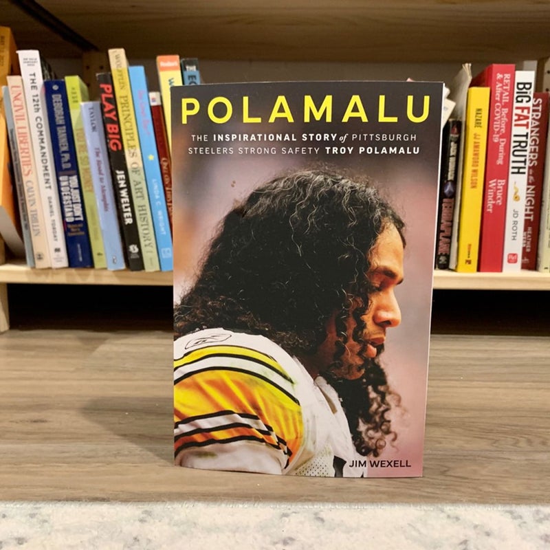 Polamalu