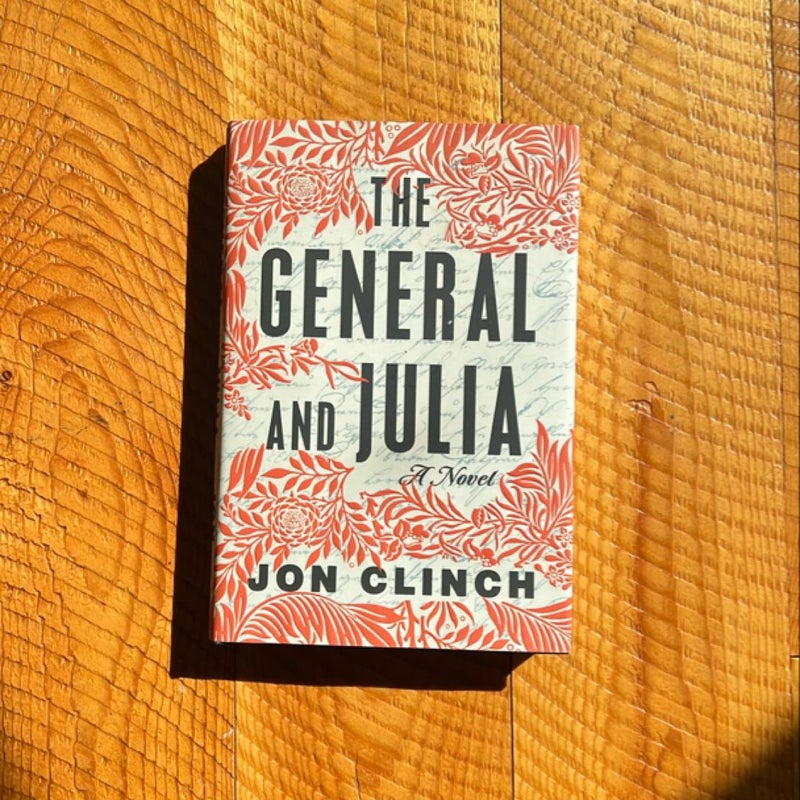 The General and Julia