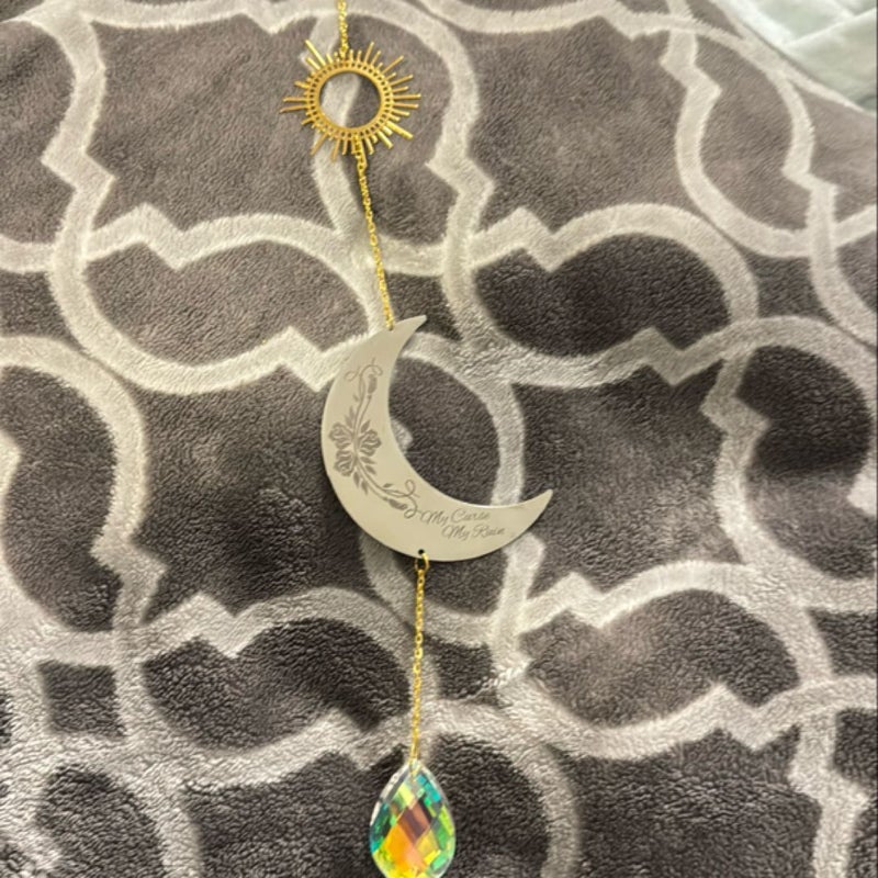 OwlCrate Sun Catcher