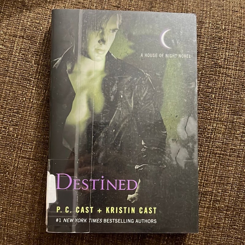 Destined
