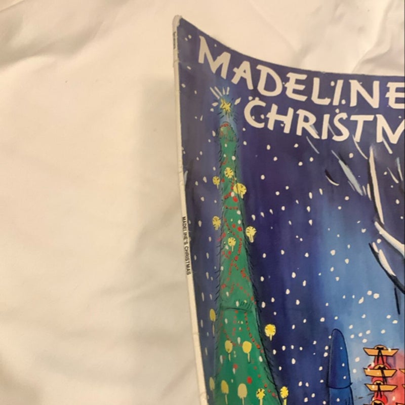 Madeline's Christmas