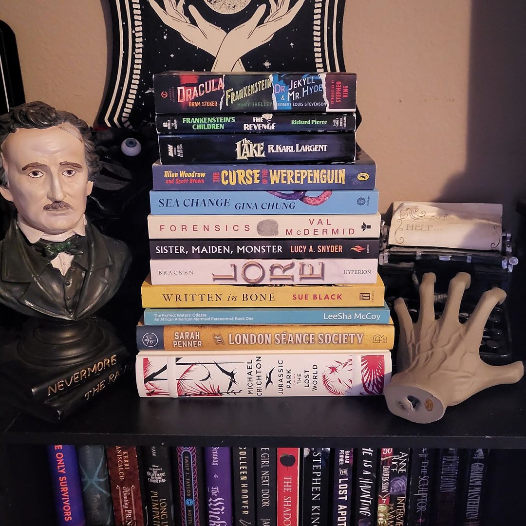 CandisBooks