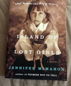 Island of Lost Girls