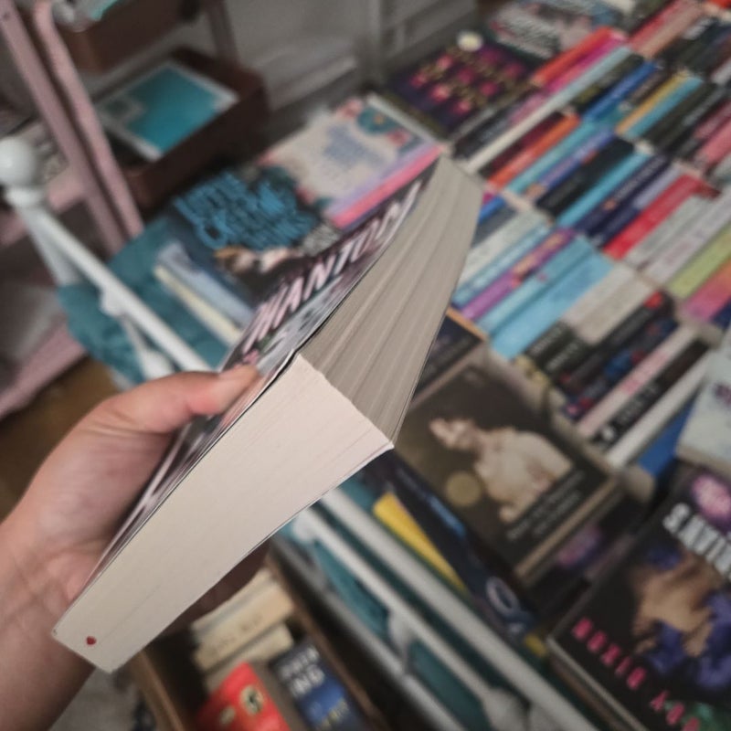 Phantom Heart
